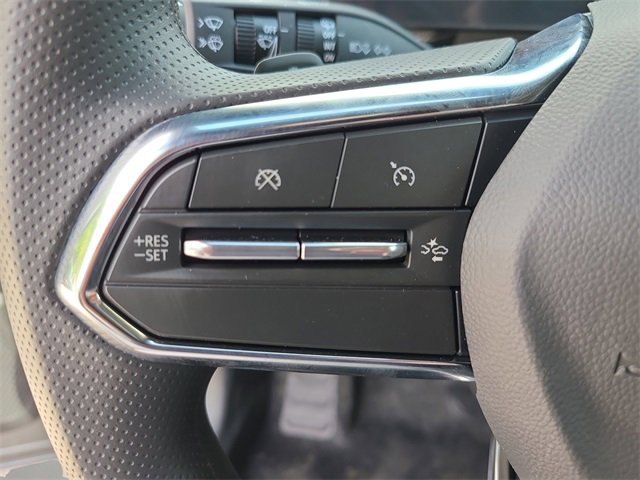 New 2025 Chevrolet Blazer EV LT image 27