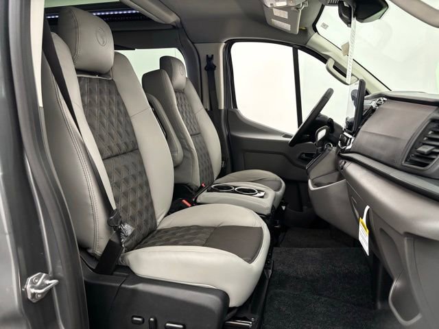 New 2026 Ford Transit 150 Low Roof AWD image 38