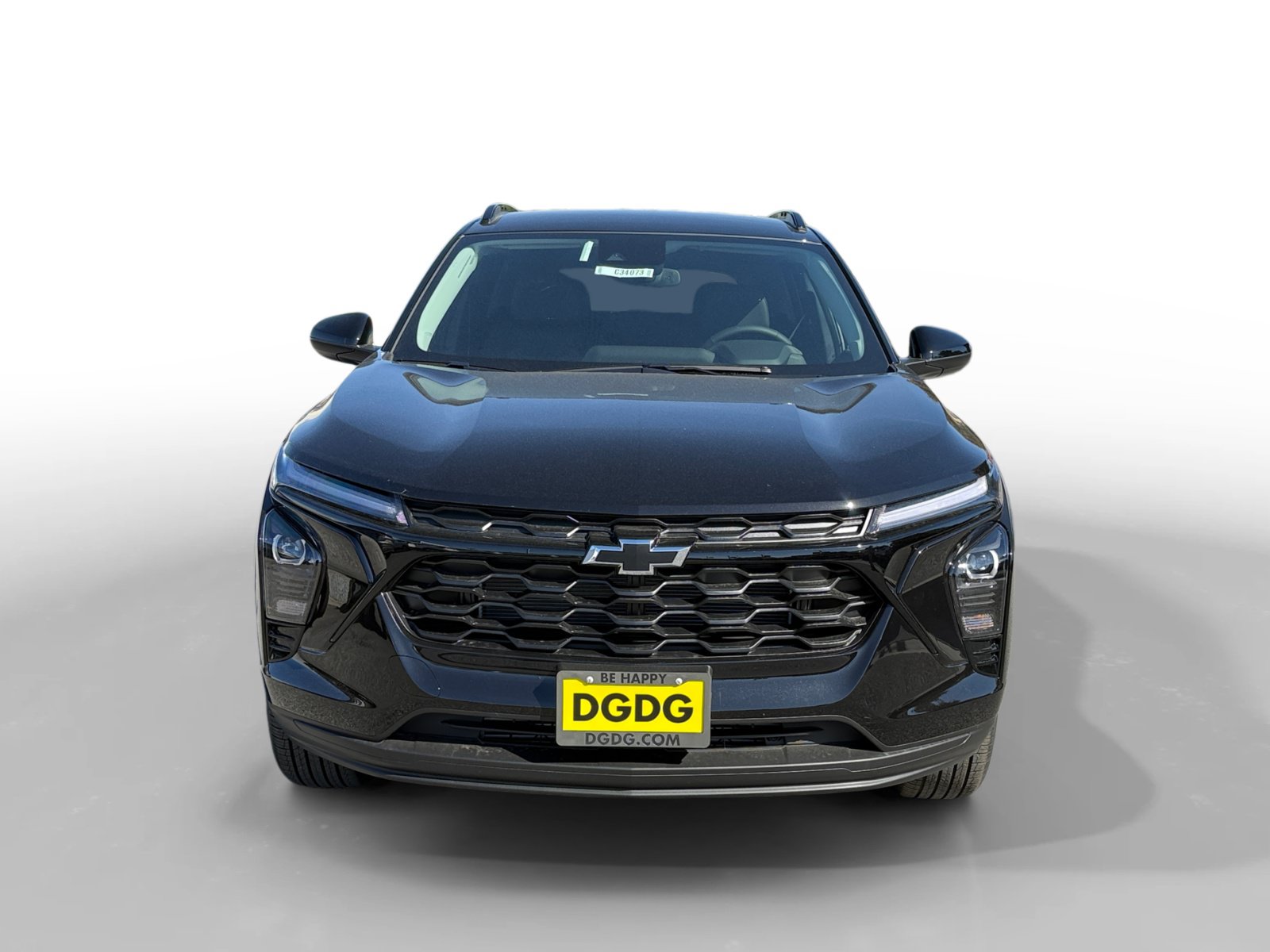 New 2026 Chevrolet Trax LT w/ Driver Confidence Package FWD image 8
