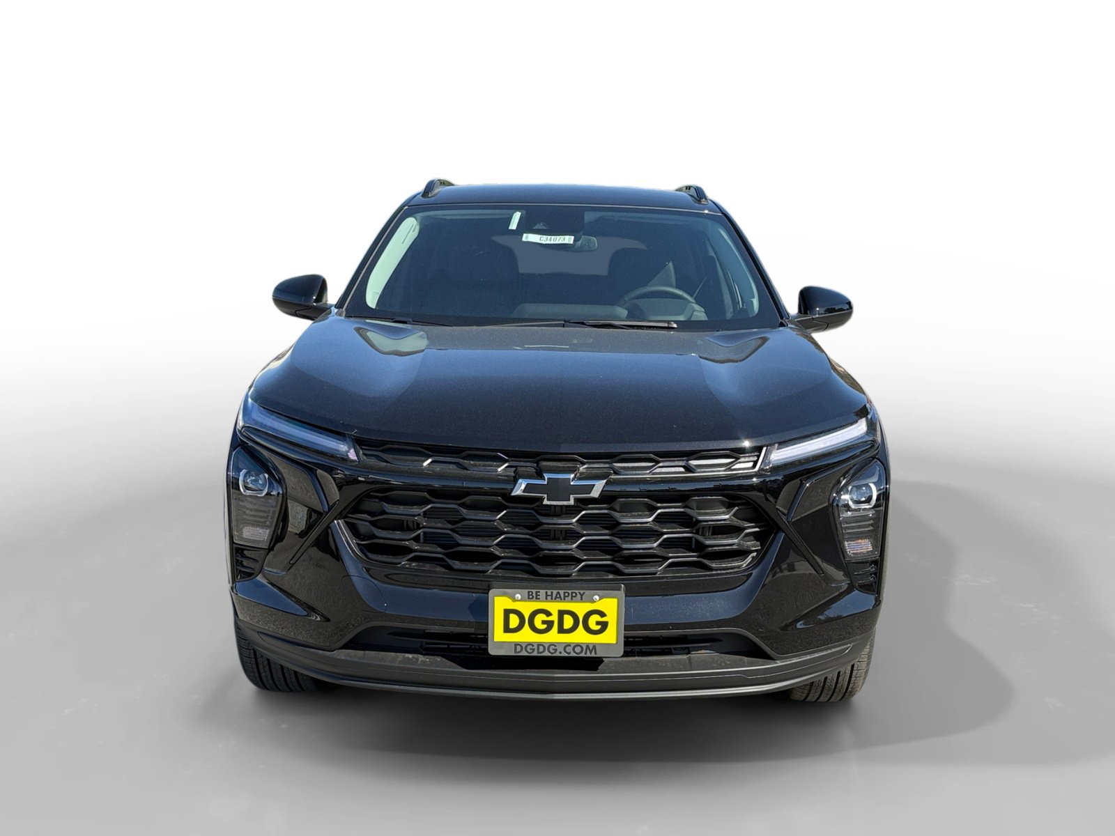 New 2026 Chevrolet Trax LT image 8