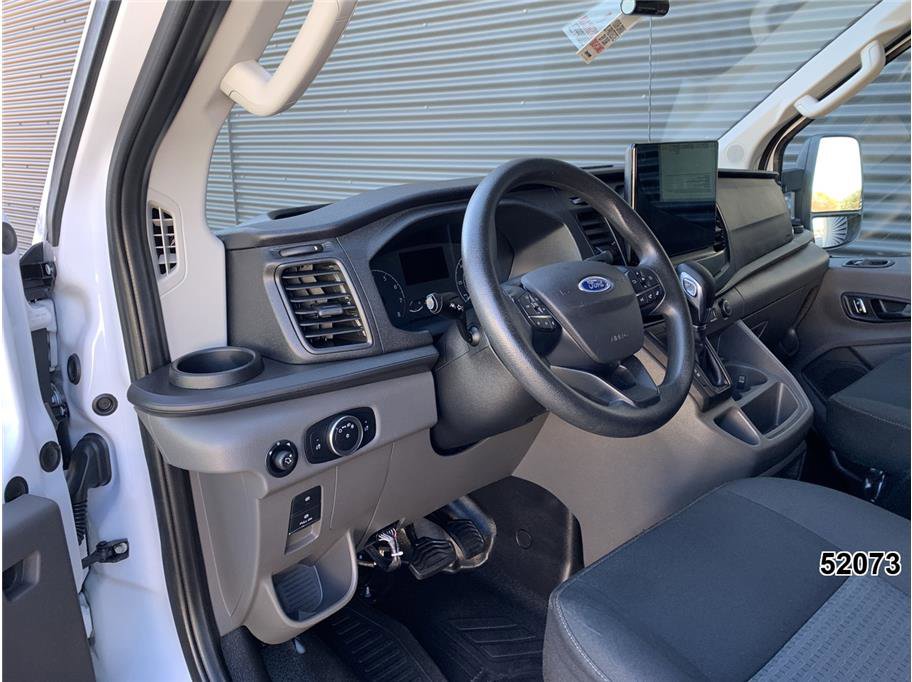 Used 2022 Ford Transit 250 Low Roof image 26