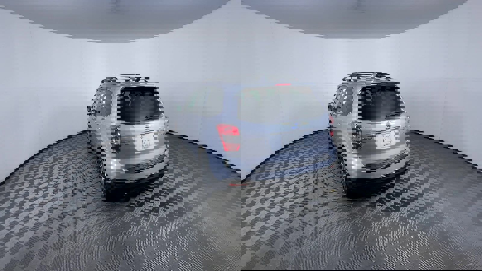 Used 2016 Subaru Forester 2.0XT Premium image 7