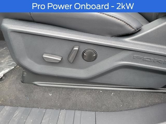 New 2026 Ford F350 4x4 Crew Cab Super Duty image 30