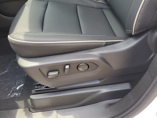 New 2026 Chevrolet Tahoe Premier w/ Sun And Tow Package AWD/4WD image 17