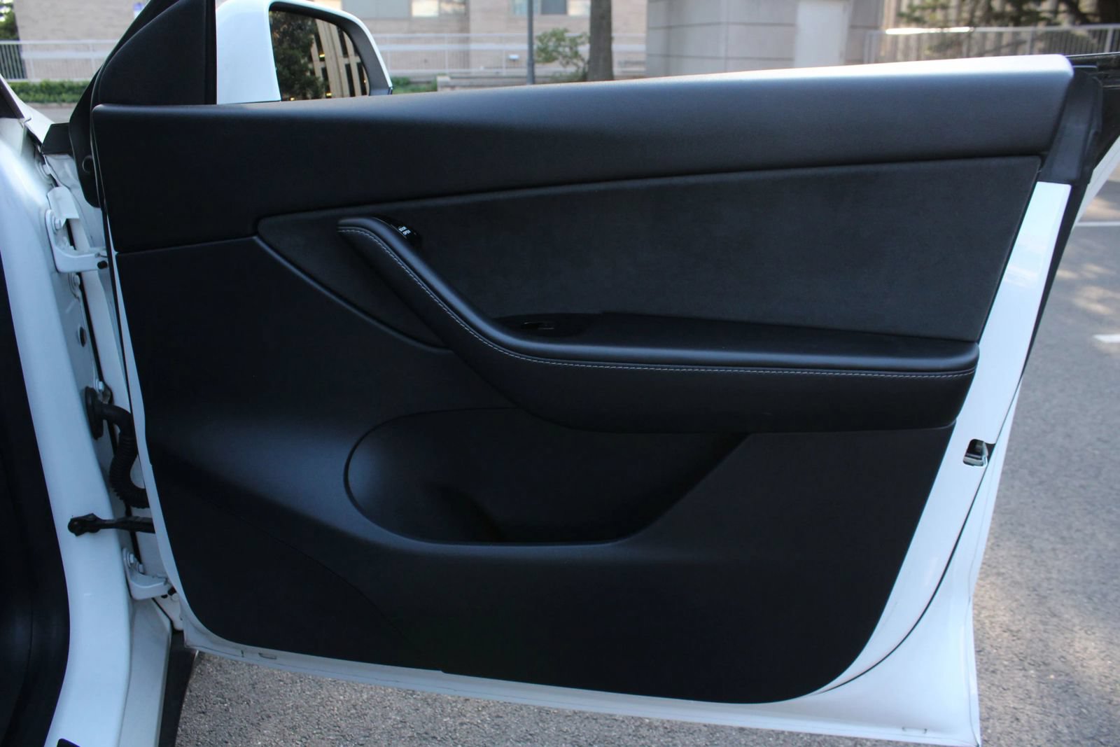 Used 2020 Tesla Model Y Long Range AWD/4WD image 26