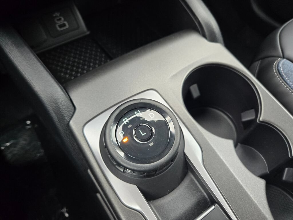 New 2026 Ford Bronco Sport Outer Banks w/ Outer Banks Tech Package+ AWD/4WD image 20