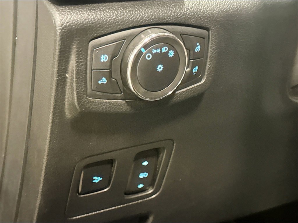 Used 2020 Ford F350 Platinum w/ FX4 Off-Road Package image 10