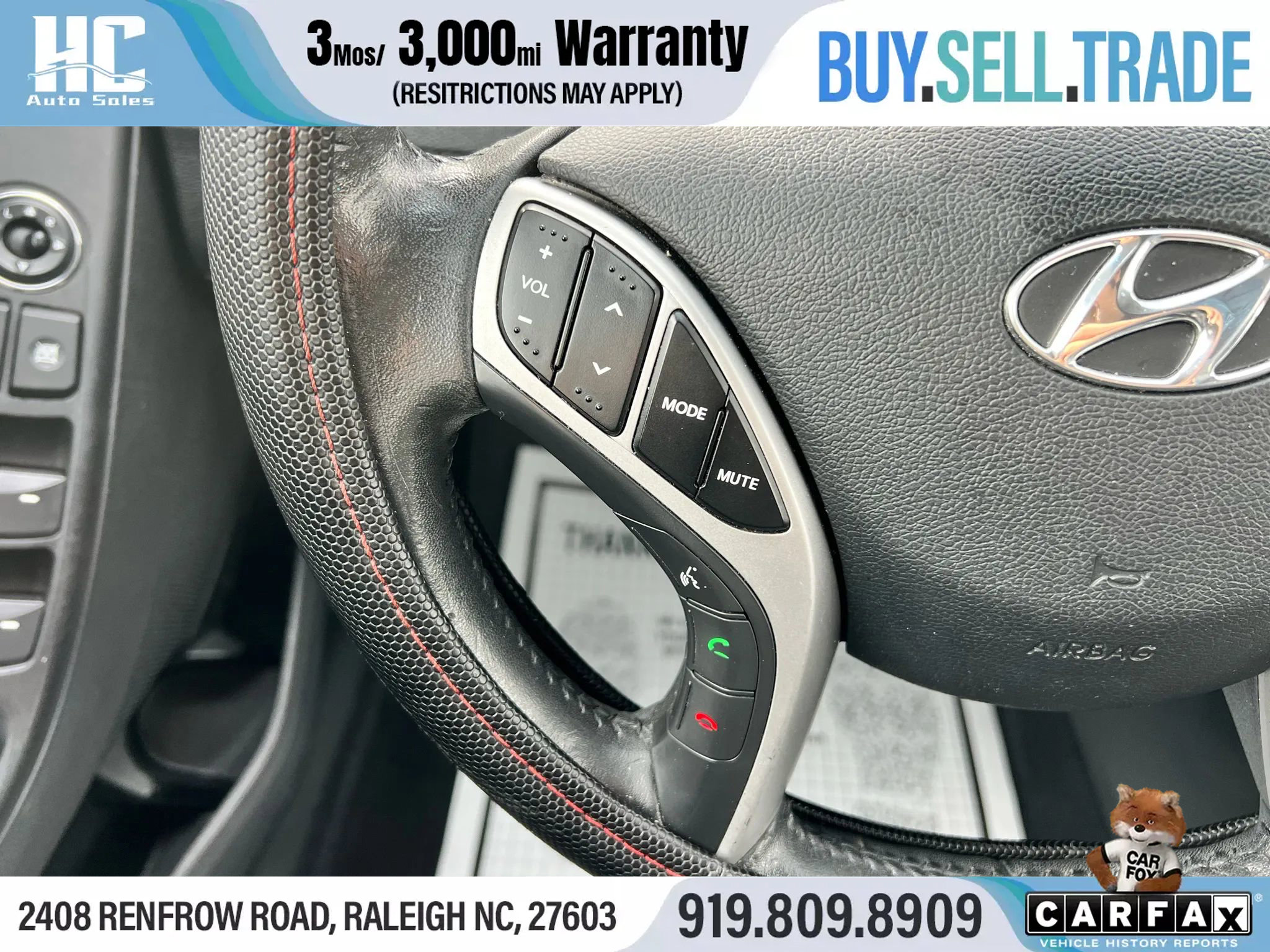 Used 2012 Hyundai Elantra Limited image 26