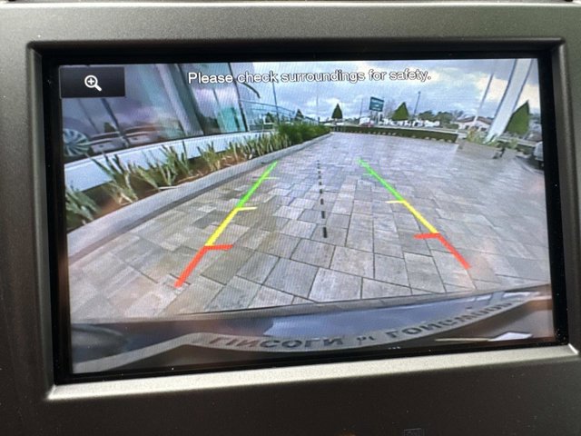 Used 2015 Lincoln MKC FWD w/ Equipment Group 102A Reserve image 32