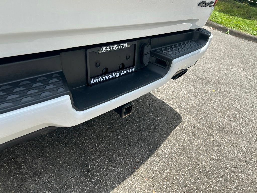 Used 2023 RAM 1500 Big Horn AWD/4WD image 19