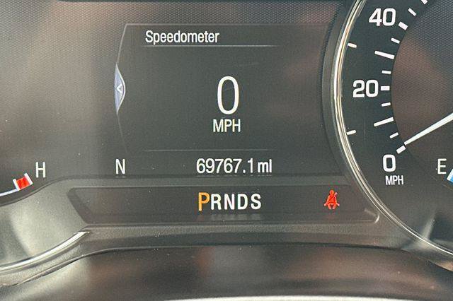 Used 2019 Lincoln MKC Select FWD image 24