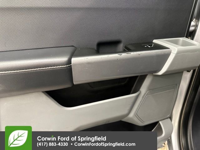 Used 2023 Ford F150 XLT image 20