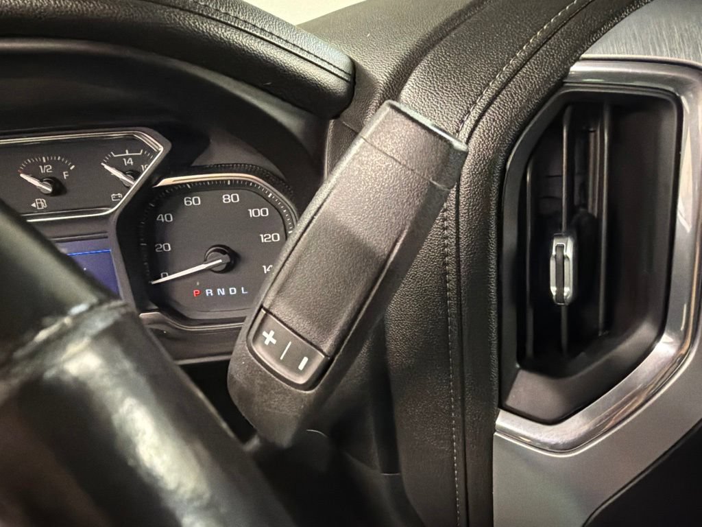 Used 2021 GMC Sierra 1500 Elevation w/ Preferred Package AWD/4WD image 21