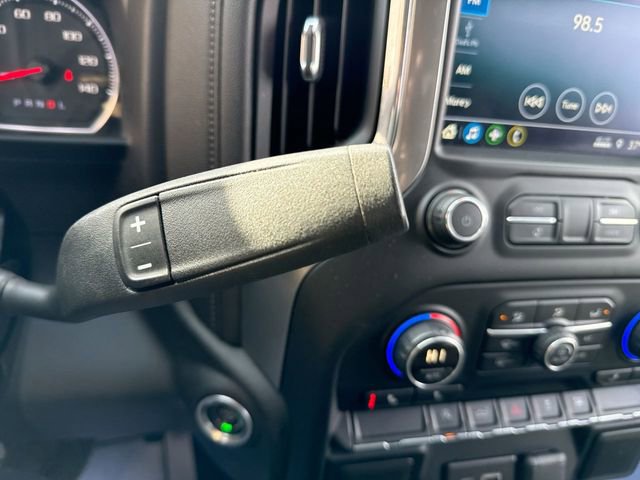 Used 2019 Chevrolet Silverado 1500 LT w/ Texas Edition image 20