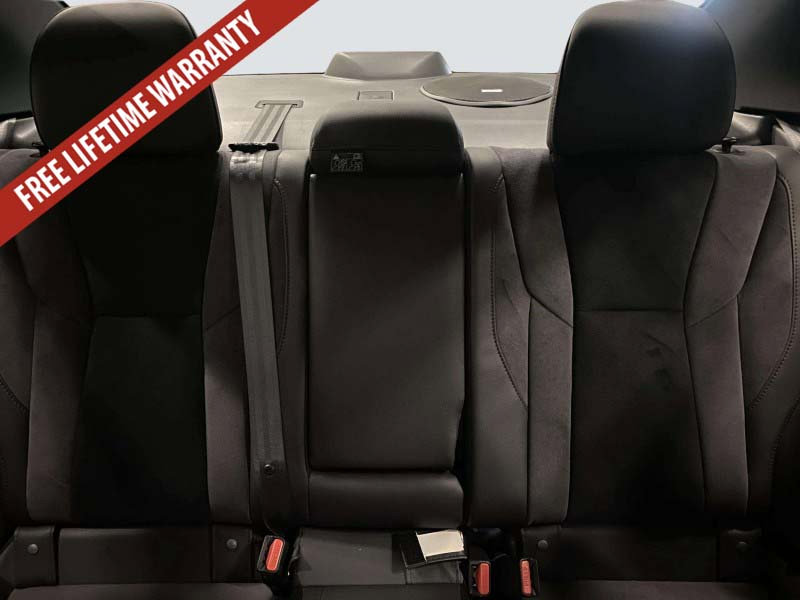 Used 2023 Subaru WRX Limited AWD/4WD image 30