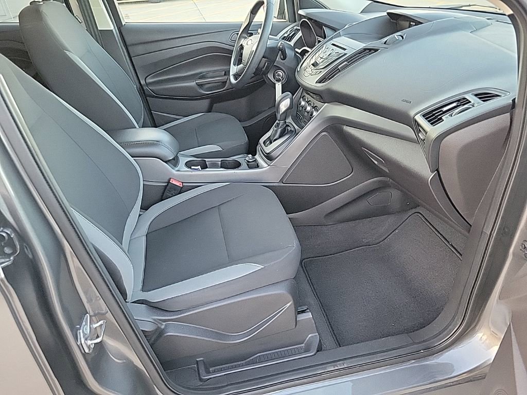 Used 2014 Ford Escape S FWD image 12