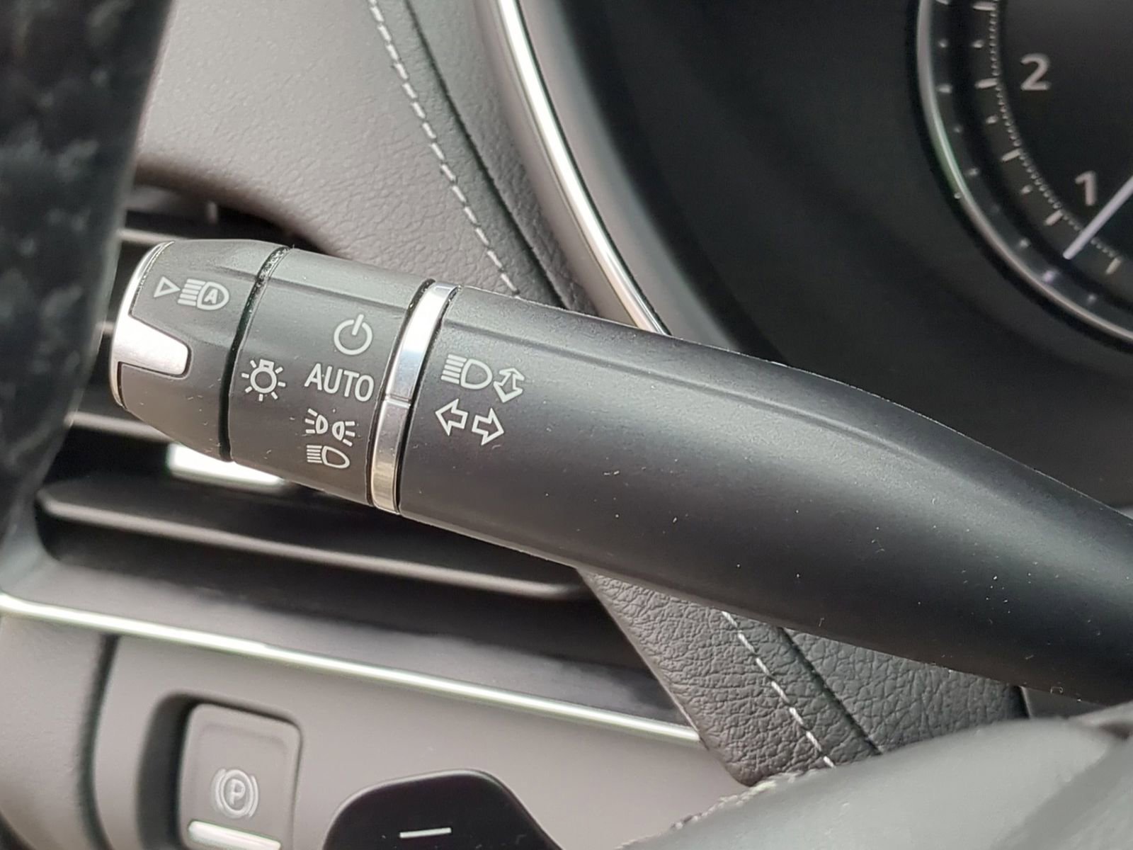 Used 2021 Cadillac CT5 Premium Luxury AWD/4WD image 34