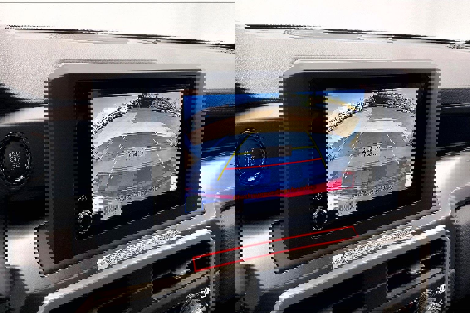 New 2026 Toyota Tacoma SR5 image 13