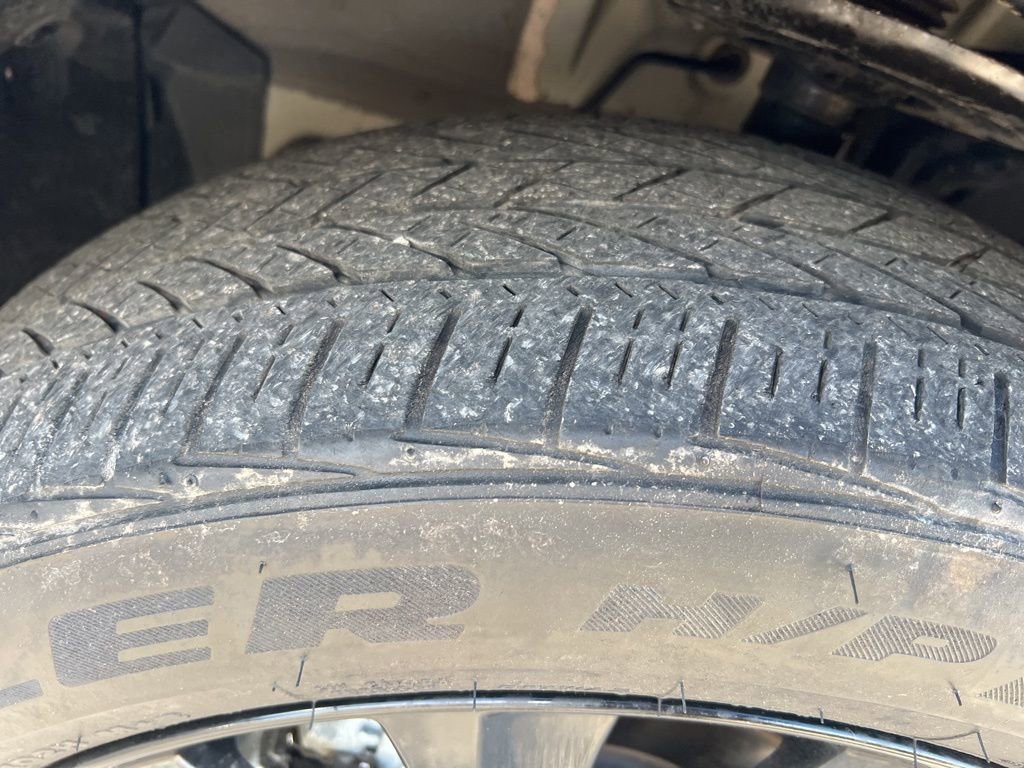 Certified 2023 Nissan Murano SV w/ SV Midnight Edition Package image 45