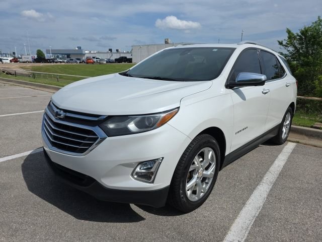 Used 2019 Chevrolet Equinox Premier image 1