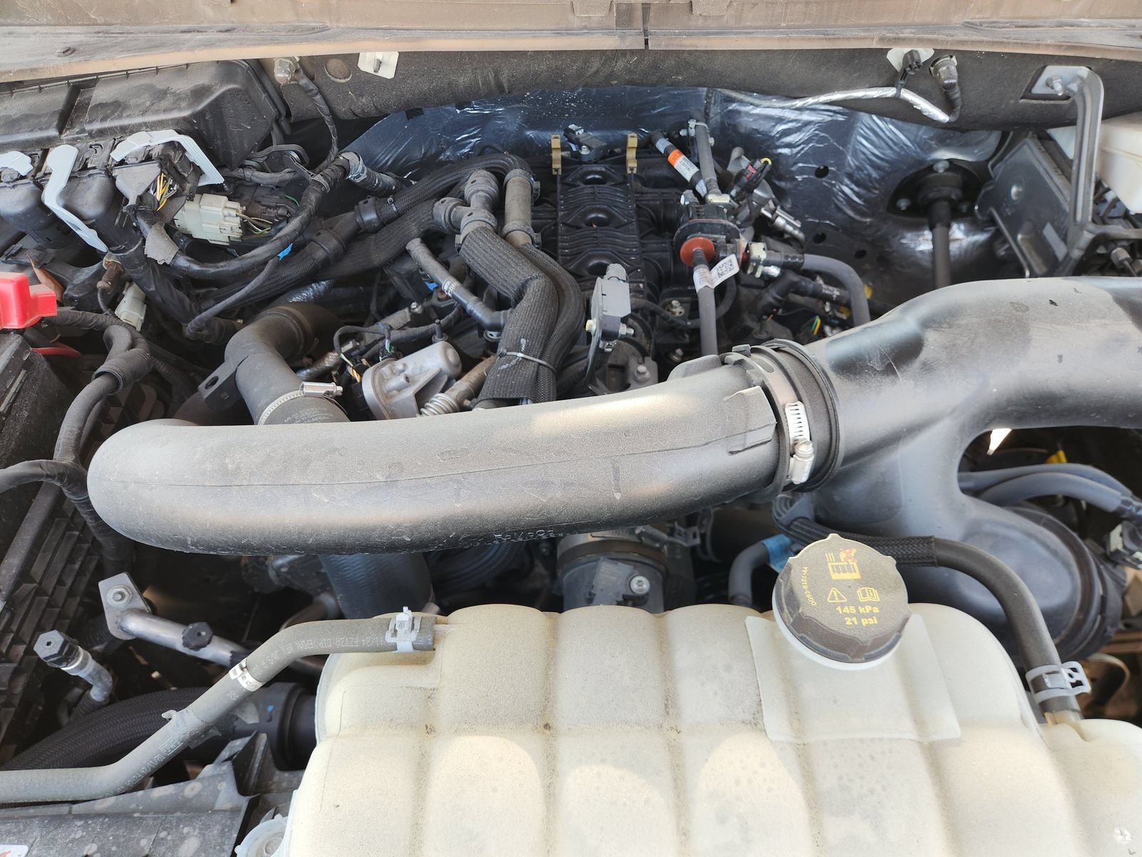 Used 2024 Ford Expedition Limited RWD image 35