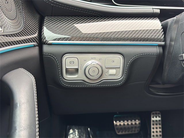 Used 2021 Mercedes-Benz GLE 63 AMG S image 23