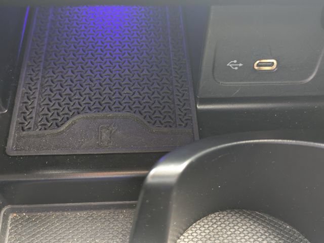 Used 2024 Mercedes-Benz C 300 4MATIC Sedan image 22
