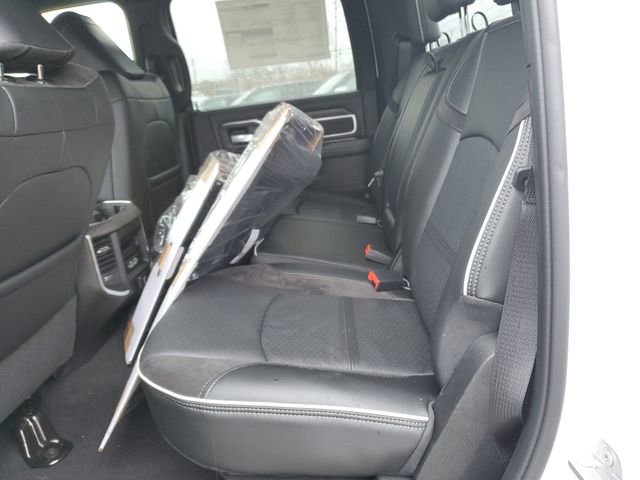 New 2026 RAM 2500 Laramie image 14