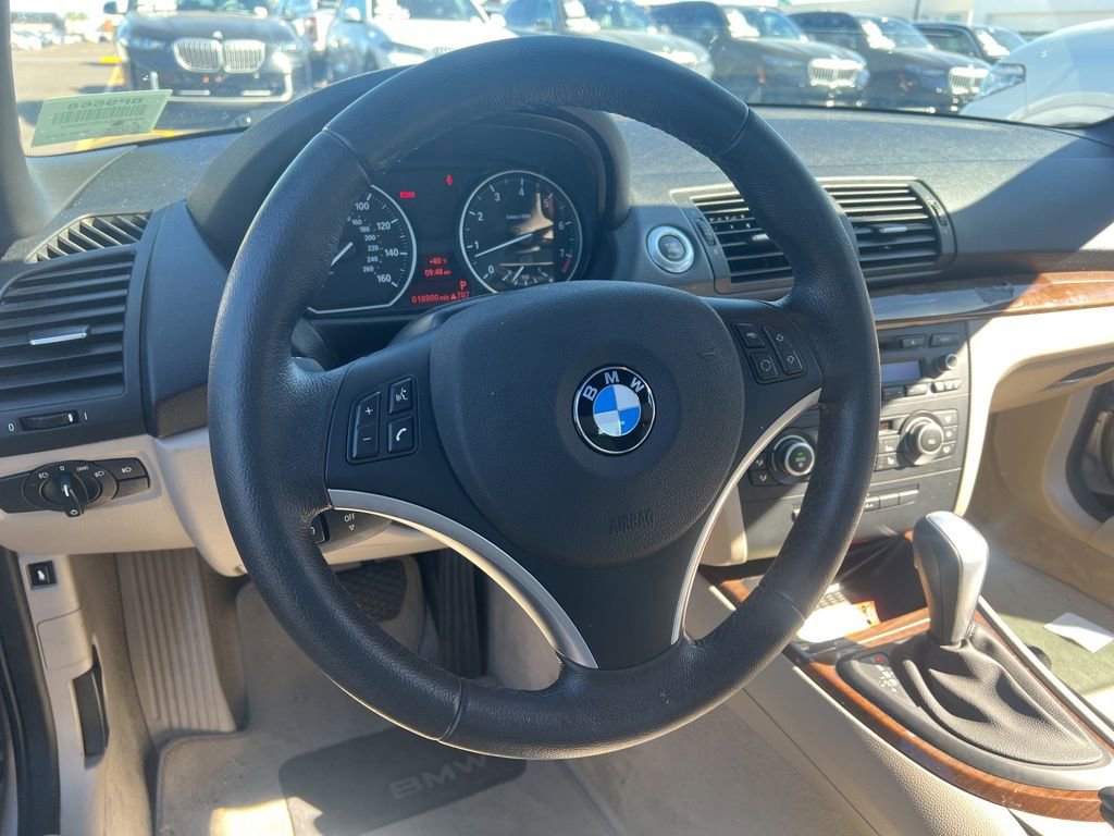 Used 2011 BMW 128i 128i image 10