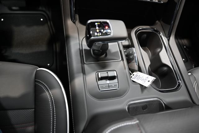 New 2026 GMC Sierra 1500 AT4X w/ LPO, Black Badging Package AWD/4WD image 25