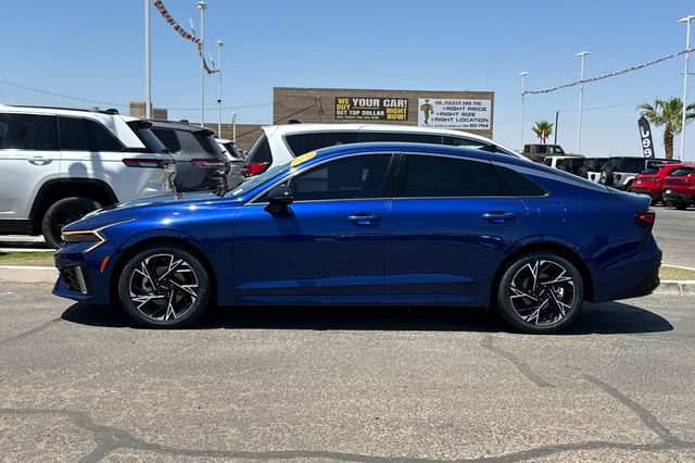 Used 2025 Kia K5 GT-Line FWD image 10