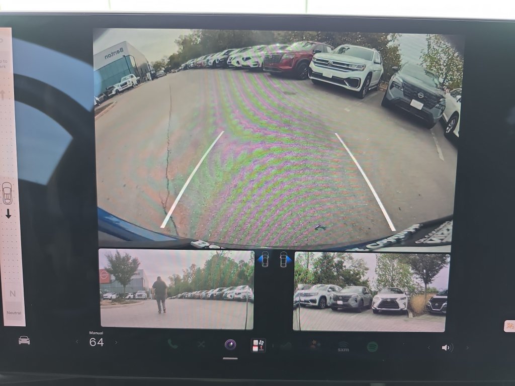 Used 2023 Tesla Model X Plaid AWD/4WD image 28