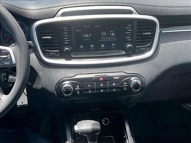 Used 2019 Kia Sorento LX image 8