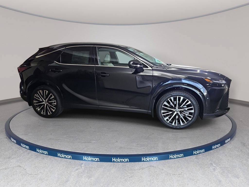 New 2026 Lexus RX 350 AWD/4WD image 4