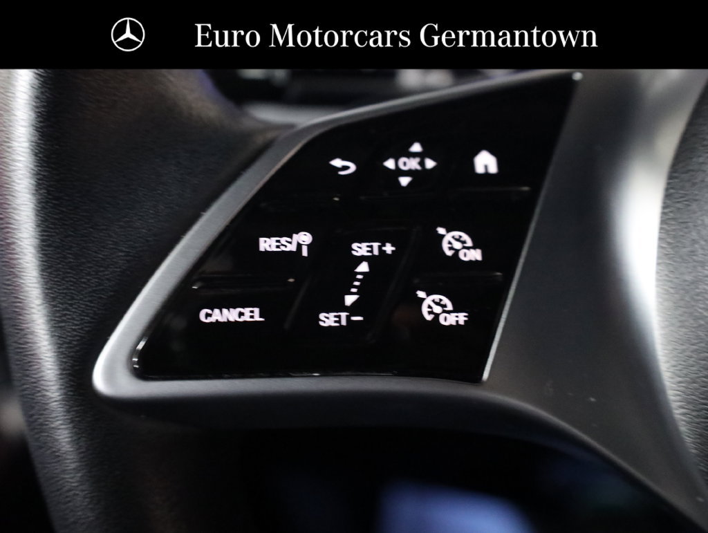 Certified 2023 Mercedes-Benz EQE 350+ 4MATIC SUV image 14