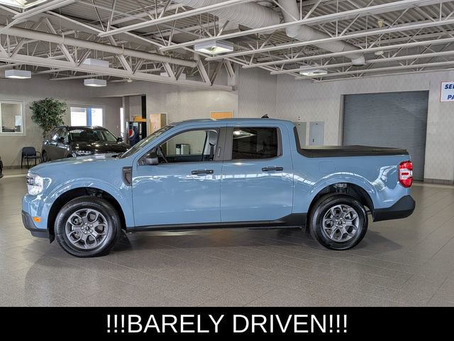 Used 2023 Ford Maverick XLT image 5