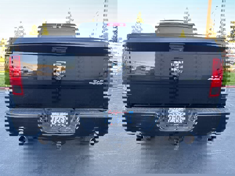 Used 2012 RAM 1500 Express image 11