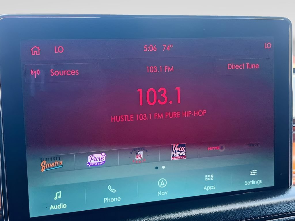 Used 2020 Lincoln Aviator Reserve RWD image 15