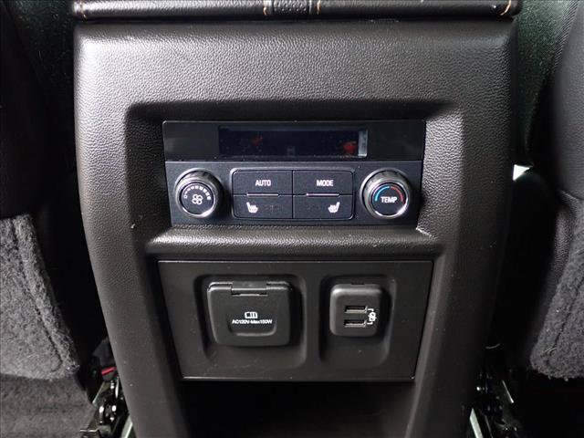 Used 2019 Chevrolet Traverse Premier w/ LPO, Floor Liner Package AWD/4WD image 12