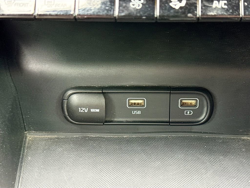 Used 2021 Kia K5 GT-Line image 16