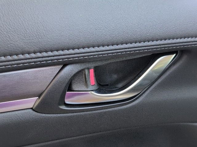 Used 2025 MAZDA CX-5 AWD 2.5 S w/ Premium Plus Pkg image 14