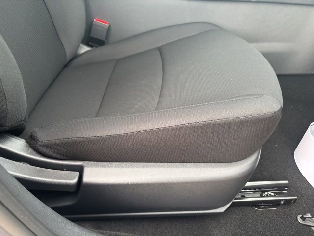 New 2025 Nissan Sentra S image 22