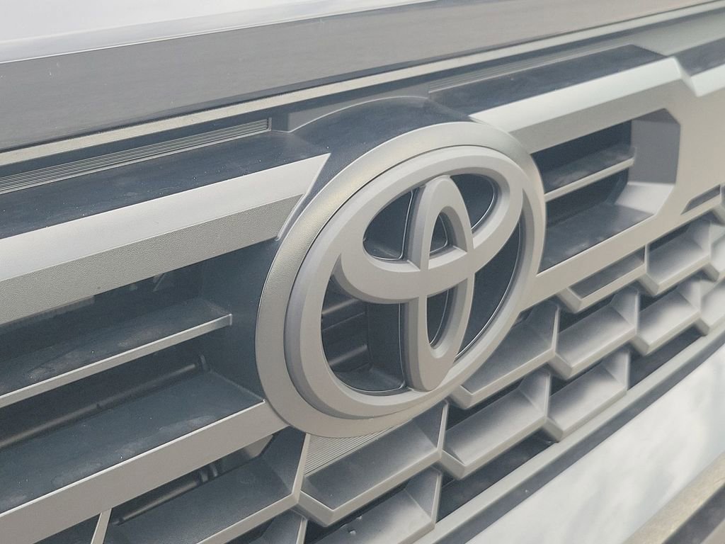 New 2025 Toyota Tacoma TRD Off-Road image 40