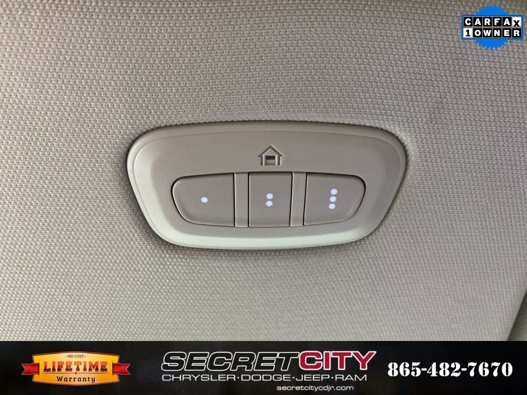 Used 2025 RAM 1500 Limited image 20