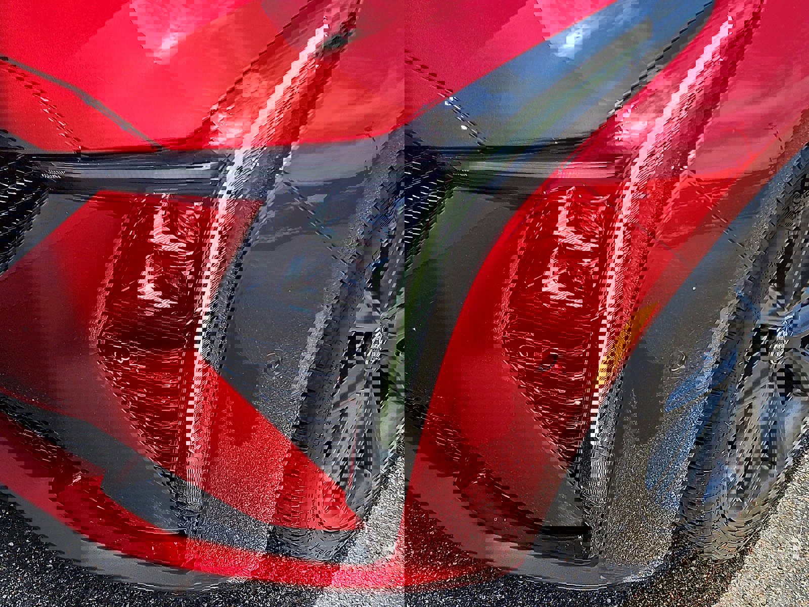 New 2026 Cadillac CT5 V image 9