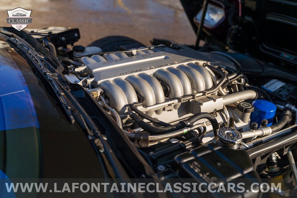 Used 1995 Chevrolet Corvette ZR1 image 56