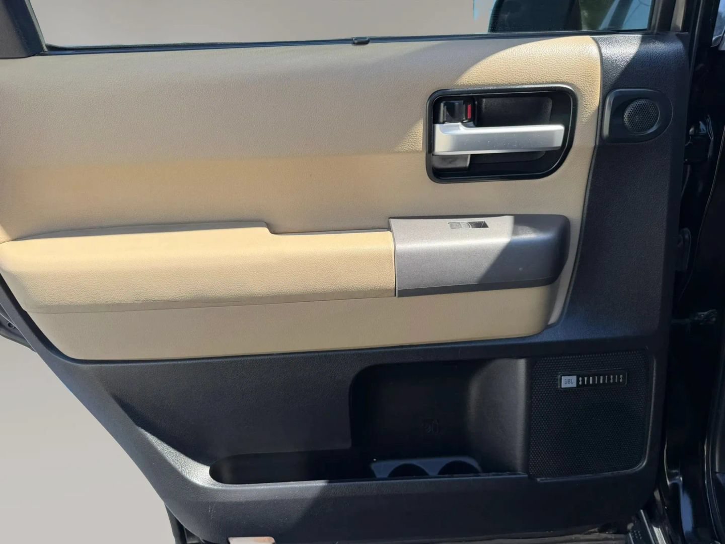 Used 2012 Toyota Sequoia Limited RWD image 13