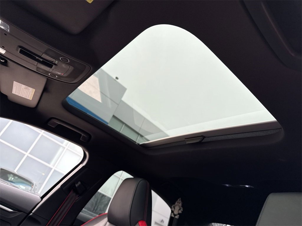 Used 2024 Audi RS 3 image 22