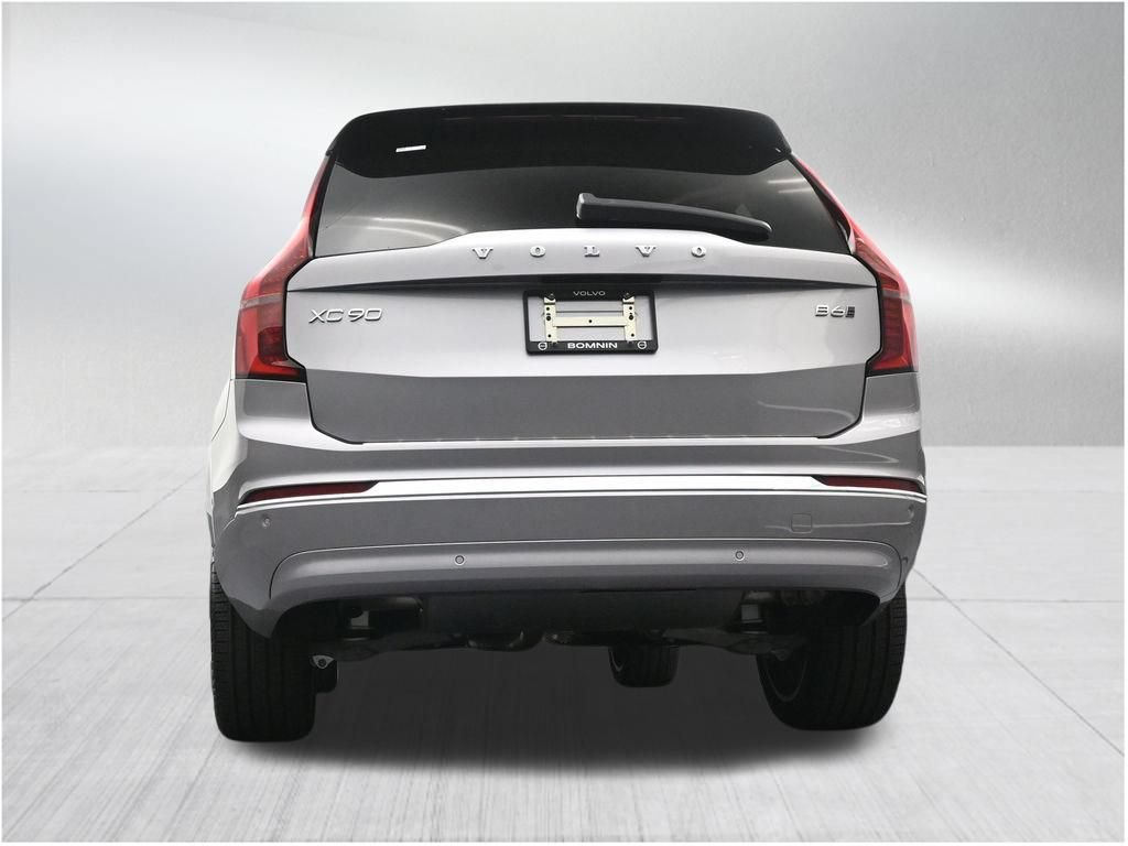 New 2026 Volvo XC90 B6 Plus w/ Protection Package Premier AWD/4WD image 24