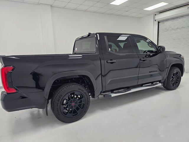 Used 2025 Toyota Tundra SR5 image 39
